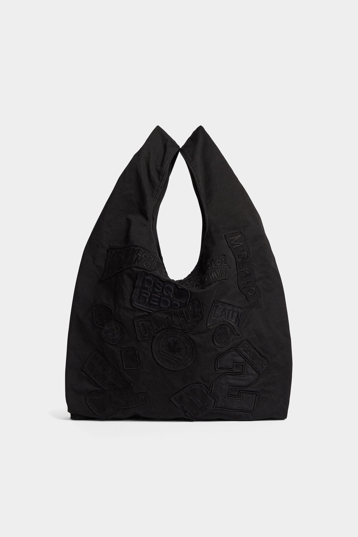 Magliano X D2 Shopping Bag