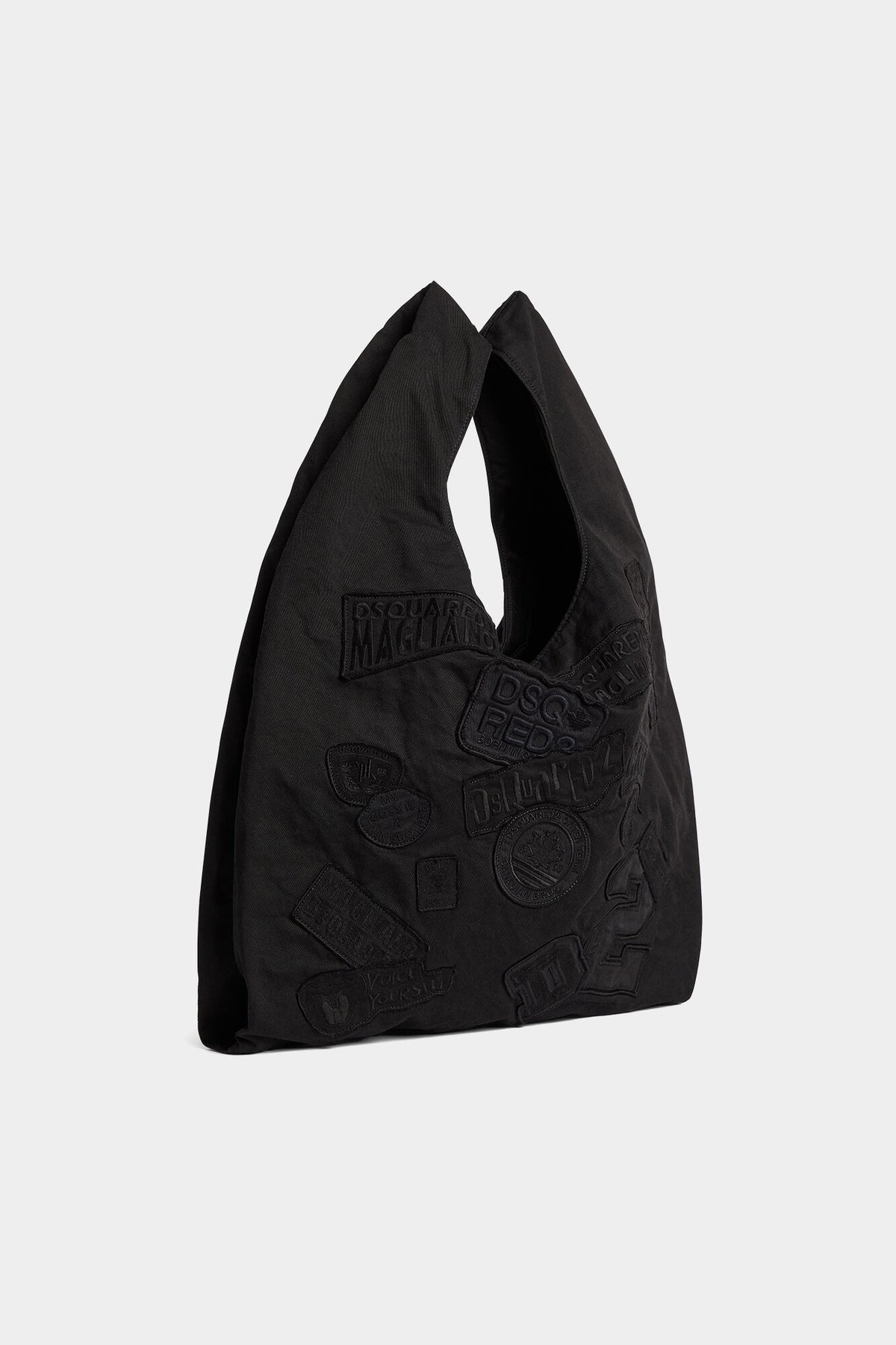 Magliano X D2 Shopping Bag