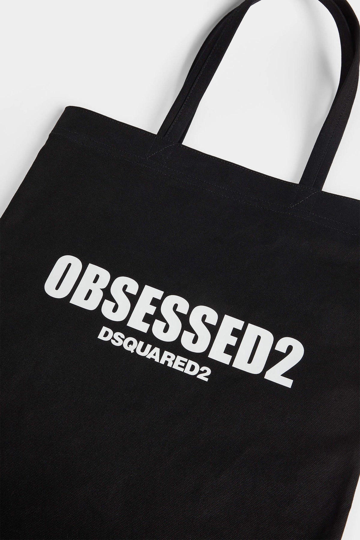 Obsessed2 Shopping Bag