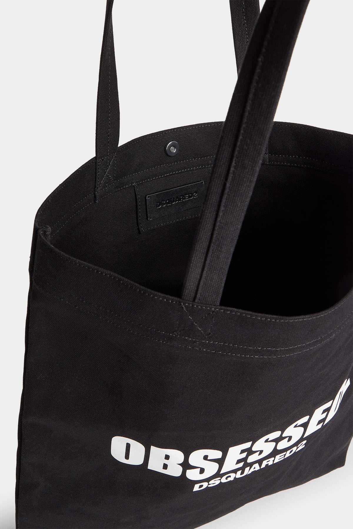 Obsessed2 Shopping Bag