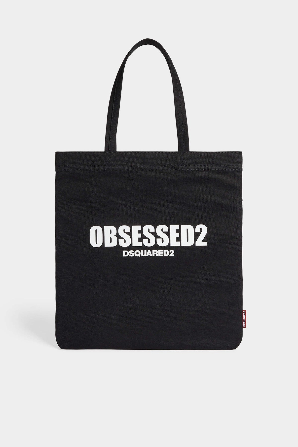 Obsessed2 Shopping Bag