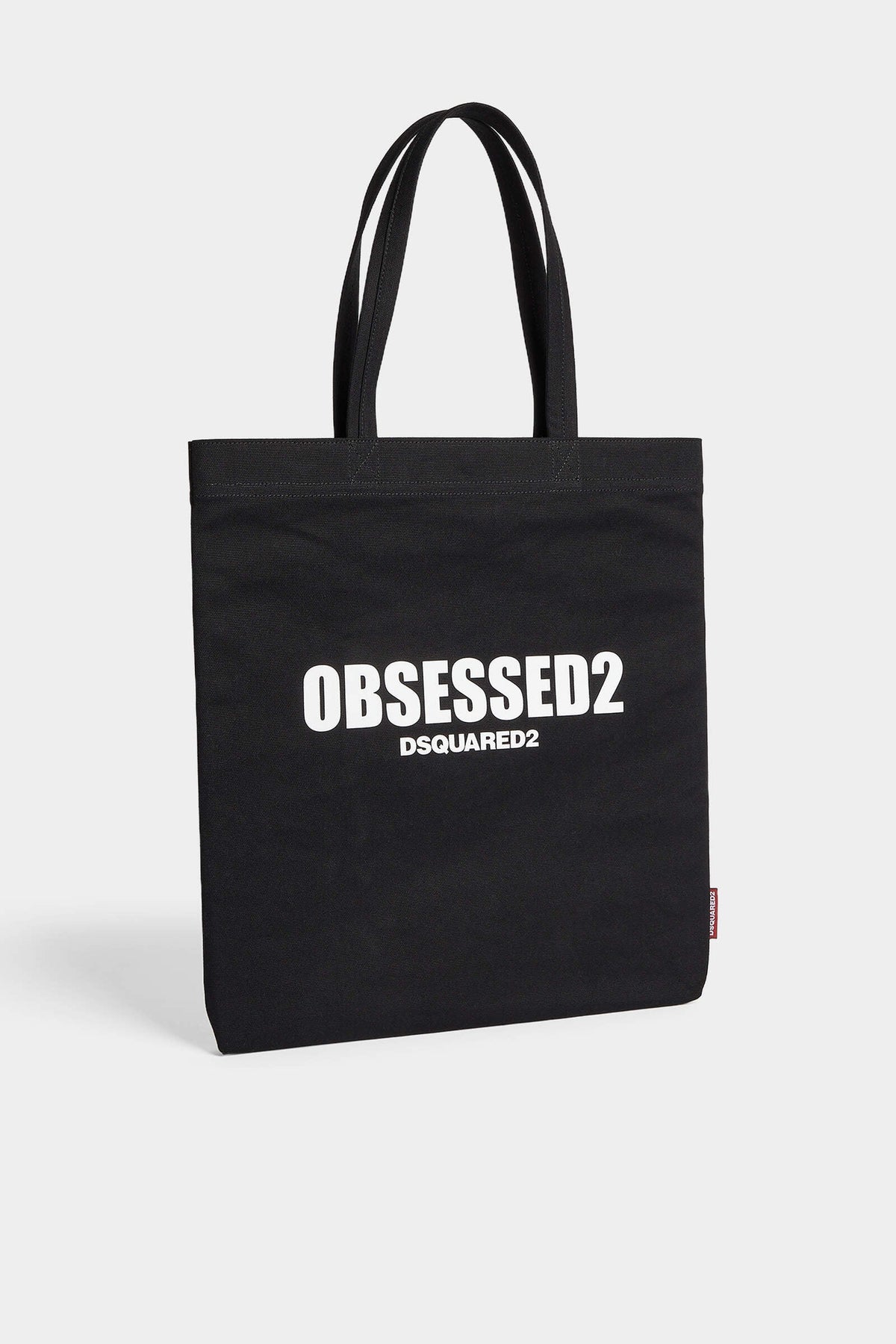 Obsessed2 Shopping Bag