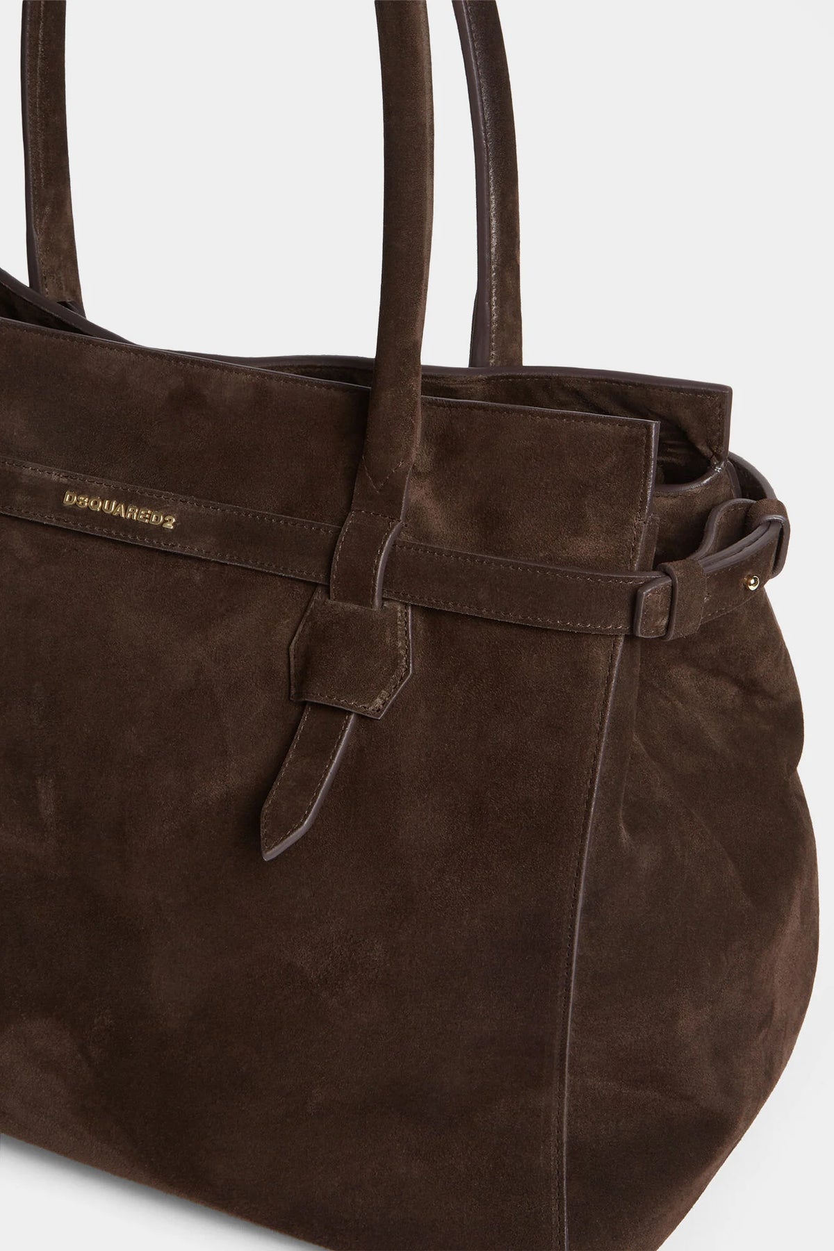 Twin Shopping Bag