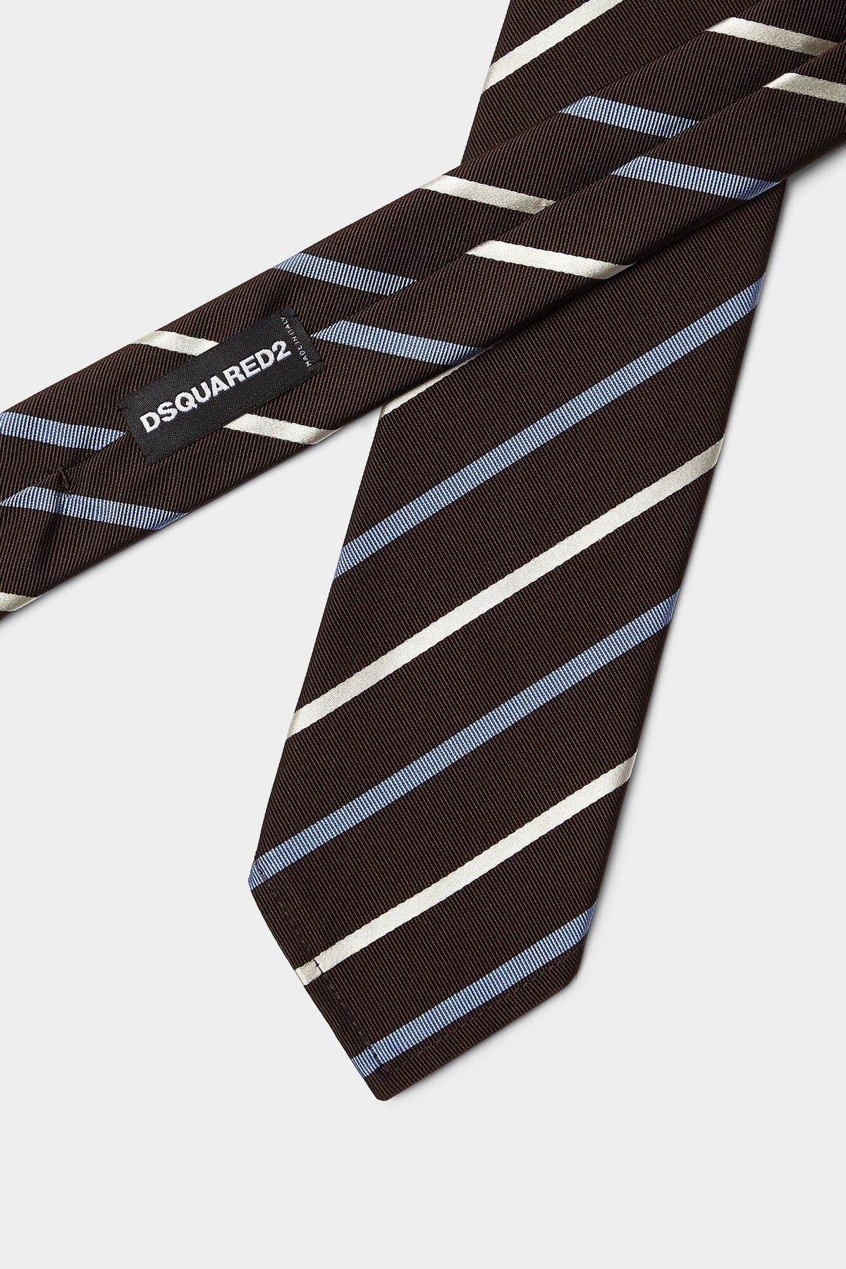D2 Classic Tie