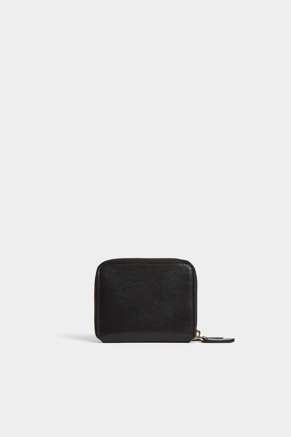 Twin Zip Around Wallet