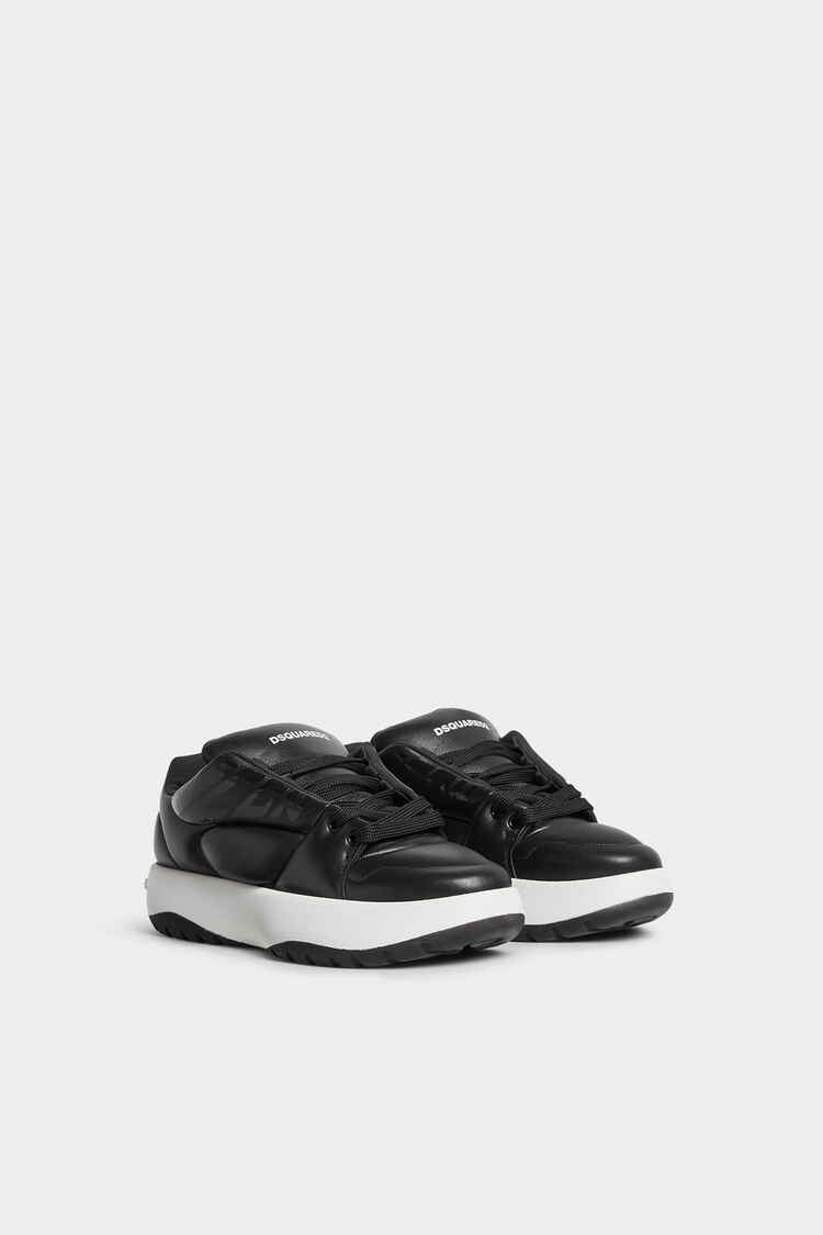 ICON NEW GENERATION PUFFER SNEAKERS-YC Group|Luxury Fashion